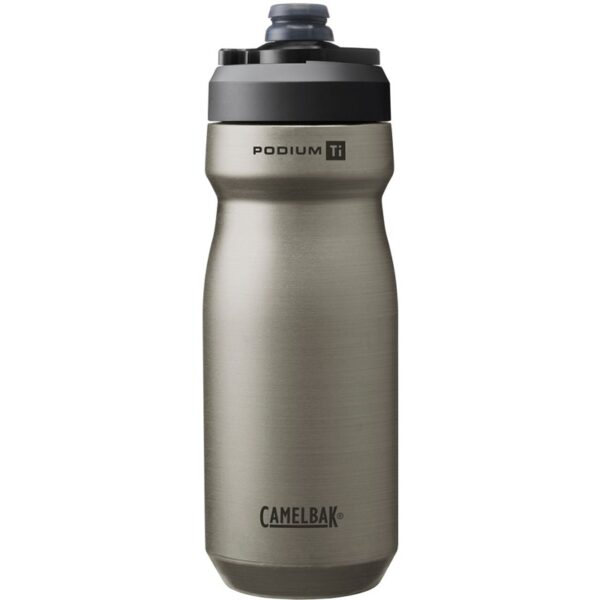 CamelBak Podium Insulated Titanium, 0,5L, Titanium - Udendørsliv fra Camelbak