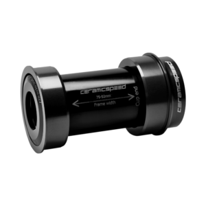 CeramicSpeed BBright Krankboks Til SRAM GXP