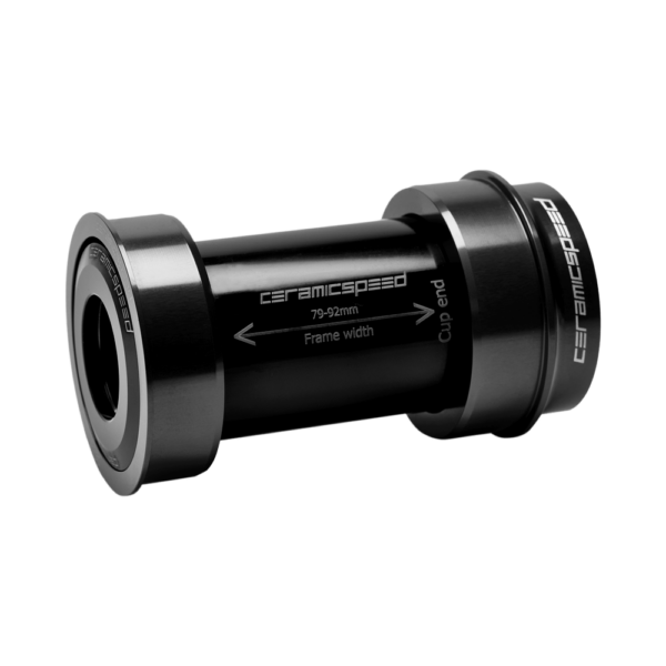 CeramicSpeed BBright Krankboks Til SRAM GXP