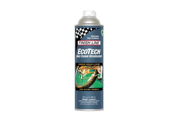 Finish Line EcoTech Degreaser 600ml