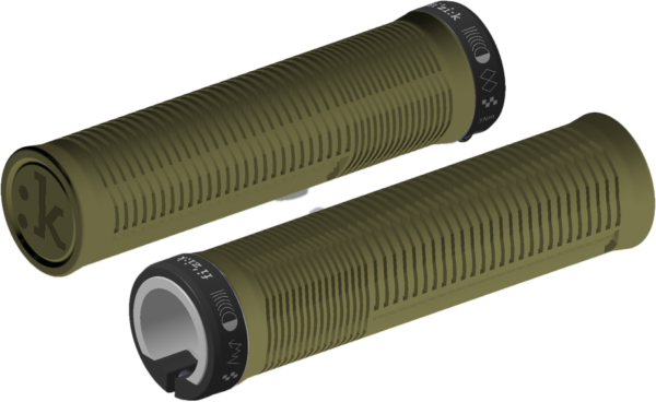 Fizik Comfortfeel Grip - Kaki