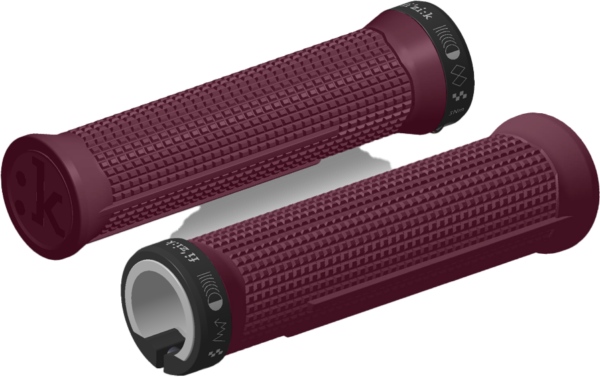 Fizik Racefeel Grip - Burgundy