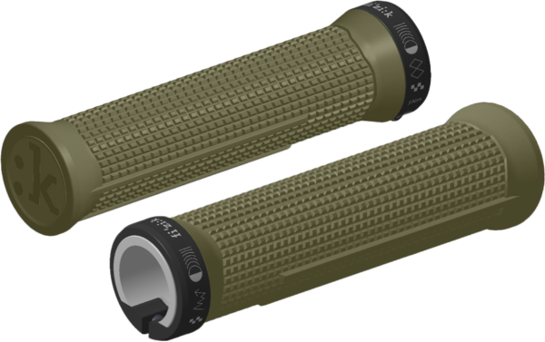 Fizik Racefeel Grip - Kaki