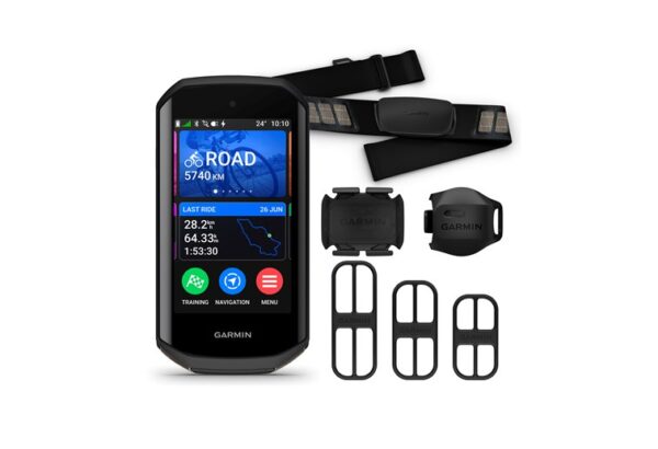Garmin Edge 1050 Bundle