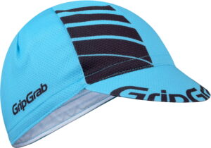 GripGrab Letvægts Summer Cycling Cap - Blå