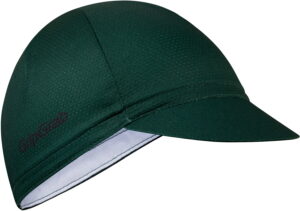 GripGrab Letvægts Summer Cycling Cap - Grøn