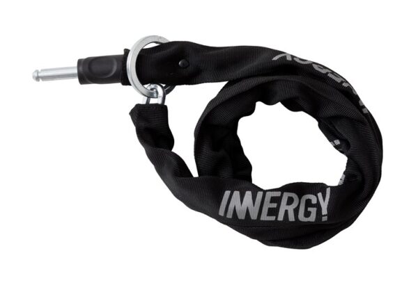 INNERGY Kæde med plug-in til ringlås