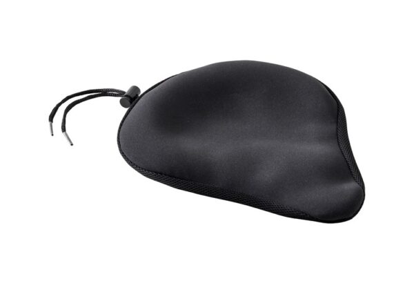 INNERGY+ Sadelovertræk m. gel - bred