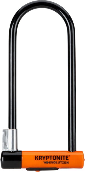 Kryptonite Bøjlelås U-Lock New Evolution - 29cm