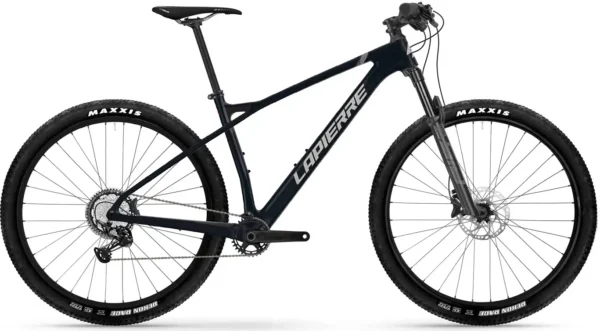 Lapierre Prorace CF 6.9 2025 - Deep Blue