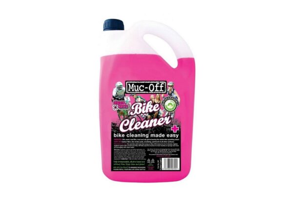 Muc-Off Bike Cleaner 5L