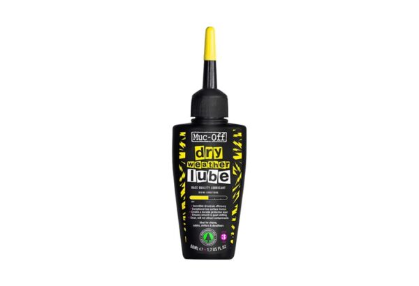 Muc-Off Dry Lube 50ml