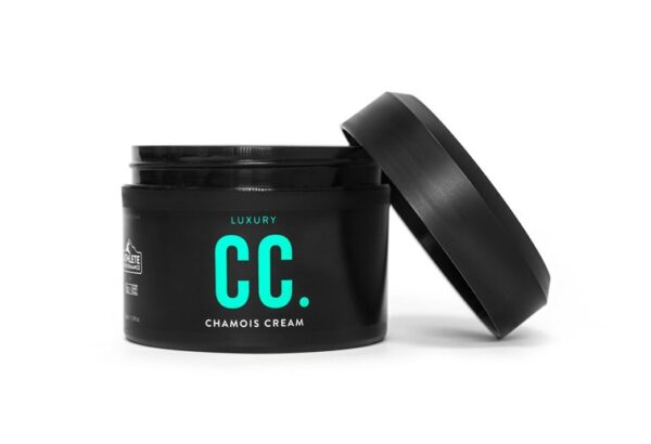 Muc-Off Luxury Chamois Cream 250 ml