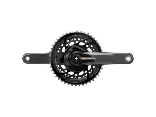 SRAM Force DUB kranksæt 46/33 172,5mm