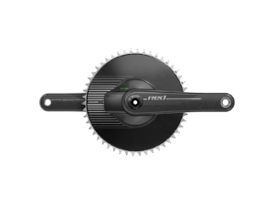 SRAM Power Meter RED AXS E1 DUB kranksæt 50T 165 mm