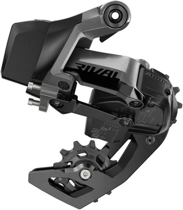 SRAM Rear Derailleur Rival eTap AXS 12sp