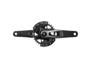 SRAM X0 Eagle T-Type DUB Wide 32T 175mm Boost Kranksæt