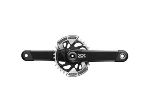 SRAM XX Eagle T-Type DUB Wide 32T 175mm Boost Kranksæt