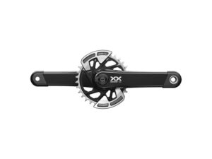 SRAM XX Eagle T-Type DUB Wide 32T 175mm Boost Watt Kranksæt