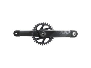 SRAM XX1 Eagle Kranksæt Wide DUB 32T 175 mm.