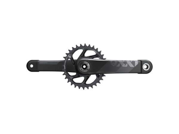 SRAM XX1 Eagle Kranksæt Wide DUB 32T 175 mm.