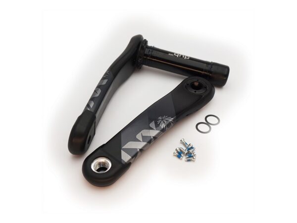 SRAM XX1 Wide DUB Kranksæt 8 huls 175 mm