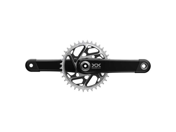 SRAM XXSL Eagle T-Type DUB Wide 32T 170mm Boost Kranksæt