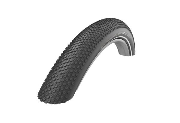 Schwalbe G-One EVO Allround foldedæk 700x38C