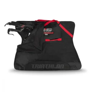 Scicon TRIATHLON Plus Bike Travel Soft bag