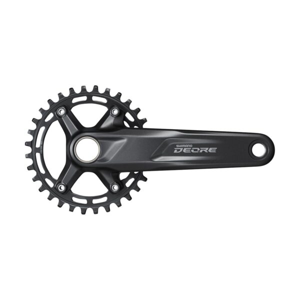 Shimano Deore M5100 Kranksæt 32T 1x11S 170mm