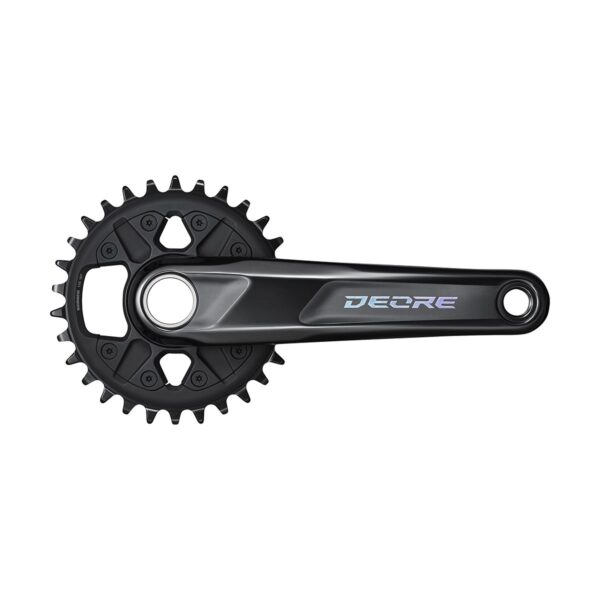 Shimano Deore M6100 Kranksæt 30T 1x12S 170mm