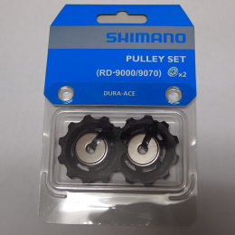 Shimano Dura-Ace 9000 pulleyhjul
