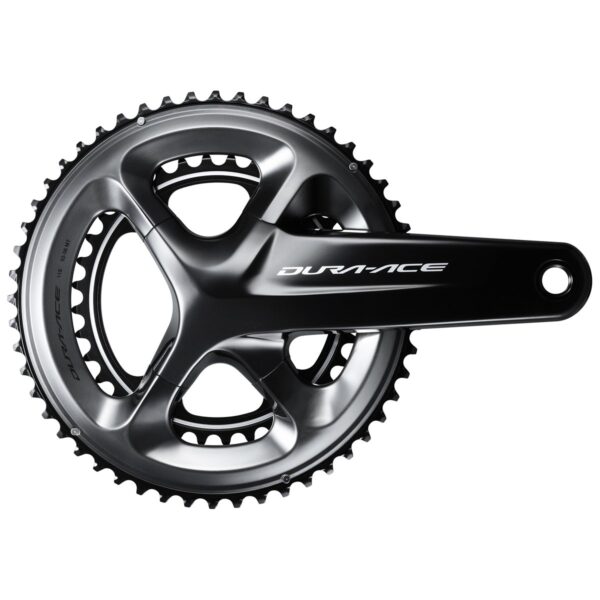 Shimano Dura Ace R9100 kranksæt 52/36 172,5mm