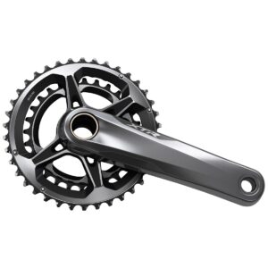 Shimano FC-M9100 Kranksæt 175 MM 28-38T
