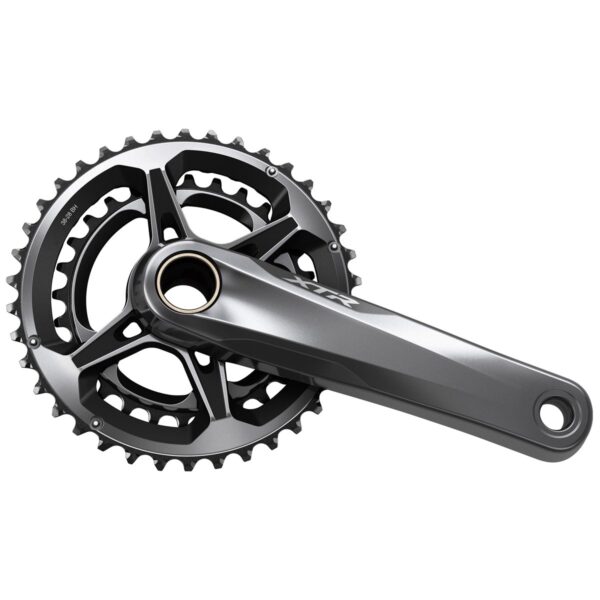 Shimano FC-M9100 Kranksæt 175 MM 28-38T