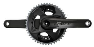 Sram Force AXS Kranksæt 48/35T DUB 175 mm