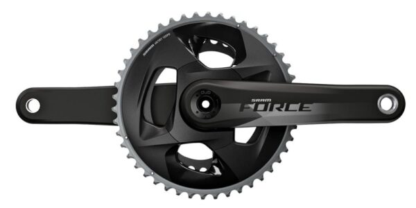 Sram Force AXS Kranksæt 48/35T GXP 175 MM