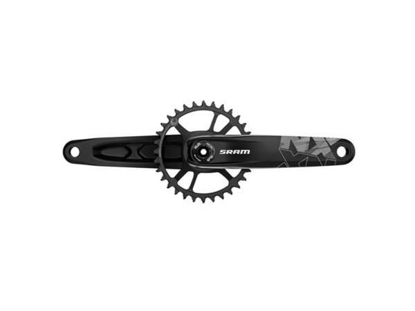 Sram NX kranksæt 32T 175mm DUB
