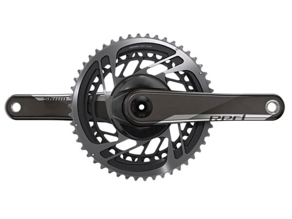 Sram Red AXS Kranksæt DUB 46/33T 175 mm