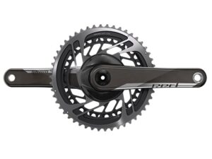 Sram Red AXS Kranksæt GXP 46/33T 170 mm