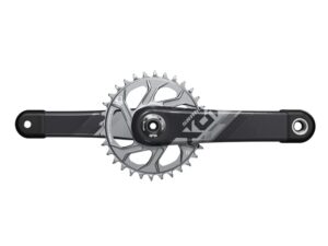 Sram kranksæt Eagle X01 DUB 32T 170 mm
