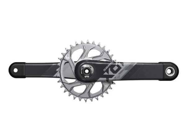 Sram kranksæt Eagle X01 DUB 32T 170 mm