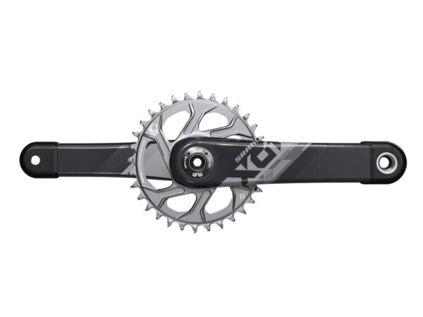 Sram kranksæt Eagle X01 DUB 32T 175 mm