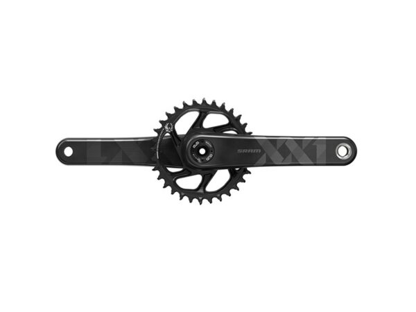 Sram kranksæt Eagle XX1 Boost DUB 34T 175mm