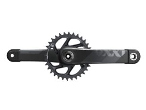 Sram kranksæt Eagle XX1 DUB Boost 34T 170 mm
