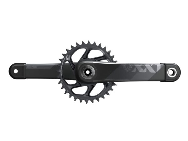 Sram kranksæt Eagle XX1 DUB Boost 34T 170 mm