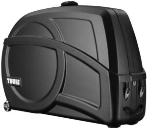 Thule RoundTrip Transition Cykelkuffert