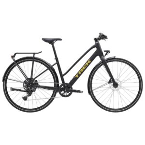 Trek FX 2 Equipped Mid-step Citybike