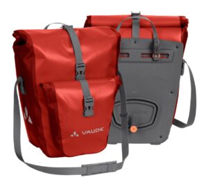 Vaude Aqua Back Plus Sæt Lava