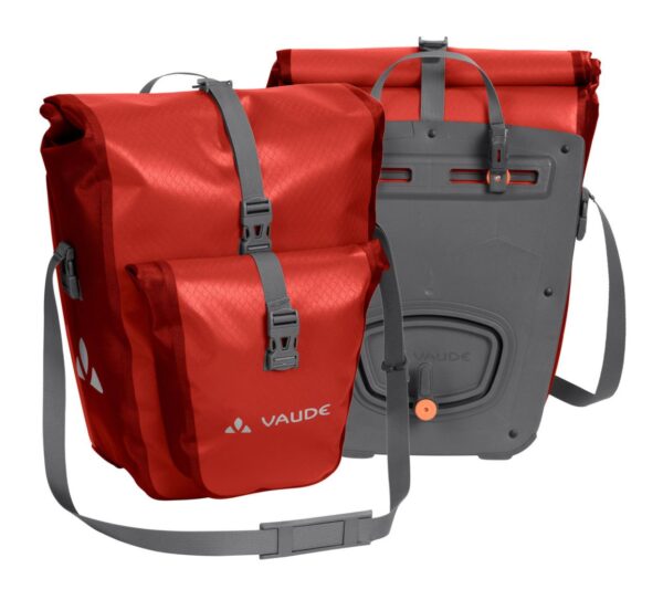 Vaude Aqua Back Plus Sæt Lava